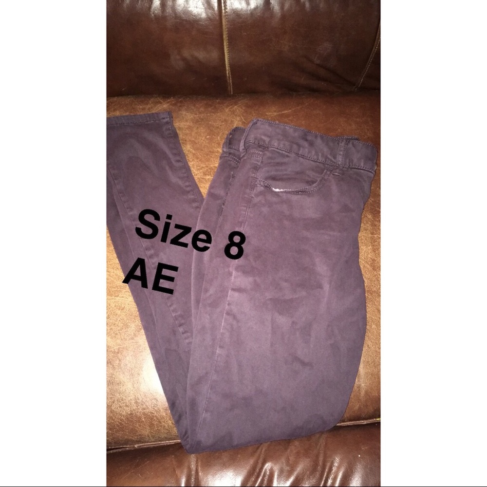 American Eagle pants